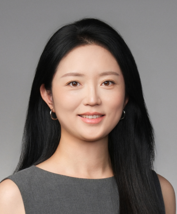 Dr. Ken Cheng